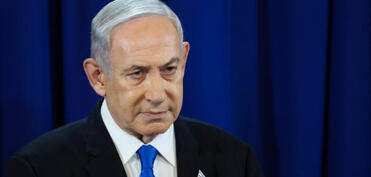 Netanyahu Misirə qaz tədarükü üzrə 34,6 milyard dollarlıq rekord sazişi təsdiqləyib