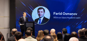 İnnovasiya ekosisteminin fəallarına mükafatlar təqdim olunub