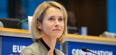 Kallas: Gürcüstan Aİ istiqamətində addımlamır