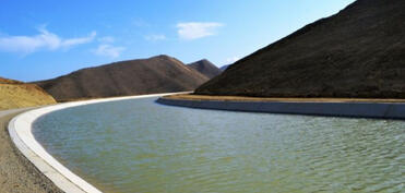 Su obyektlərindən xüsusi məqsədlər üçün istifadəyə icazənin verilməsi qaydası təsdiqlənib