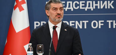 Kavelaşvili: Azərbaycanla Ermənistan arasında gərginlik başa çatır