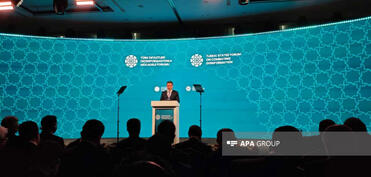 MEDİA-nın İcraçı direktoru: Türk dövlətləri ilə birgə əməkdaşlığa hazırıq