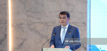 Nazir müavini: Özəl sektorun iqtisadiyyatda payı 81%-dən çoxdur