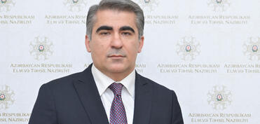Nicat Məmmədli Təhsilin İnkişafı Fonduna direktor təyin edilib