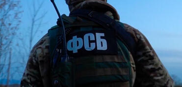 Rusiyada terror törətmək istəyən tələbə qız saxlanılıb