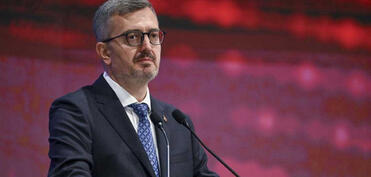 Türkiyə PA: Qarabağ zəfərinə informasiya savaşında dəstək verdik