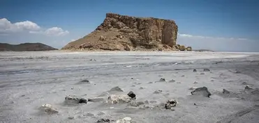 Urmu gölü bu halda bərpa oluna bilər