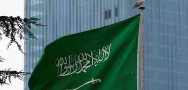 Səudiyyə Ərəbistanında qar yağıb