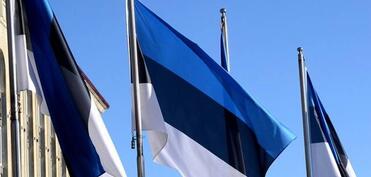 Estoniya Rusiya müvəqqəti işlər vəkilini çağırıb