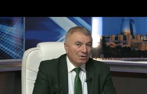 “Ukrayna savaşı davam edəcək”