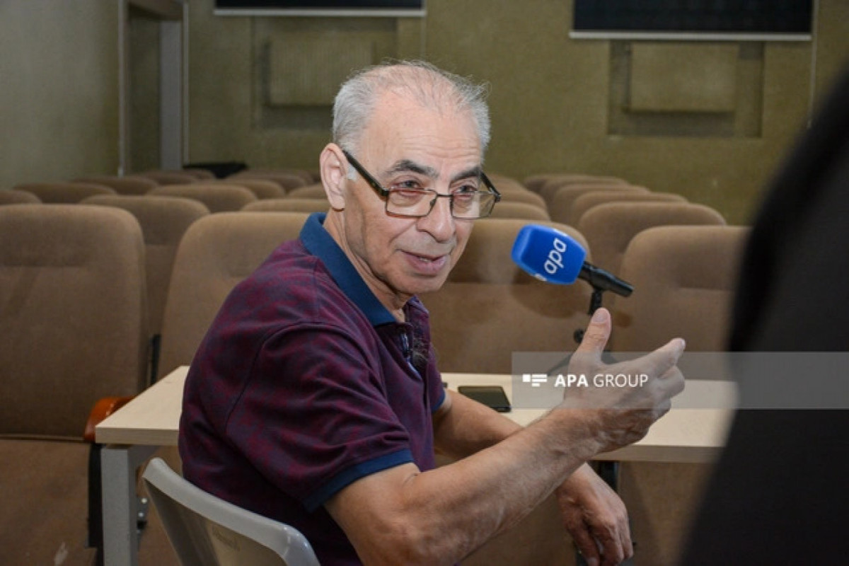 Tanınmış qiraətçi Nadir Hüseynov dəfn edilib