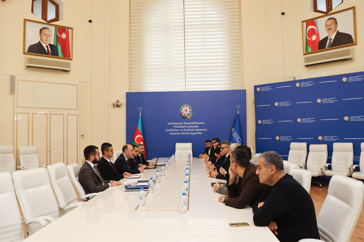 Zərgərlik sahəsində əyar nəzarəti sistemi formalaşdırılır