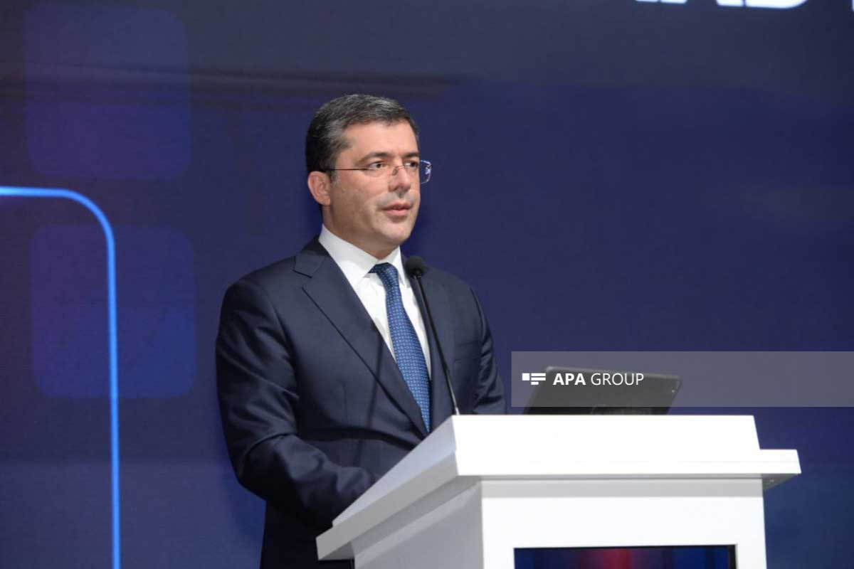 Əhməd İsmayılov: Türk dövlətləri sistemli informasiya təhdidlərinə məruz qalır