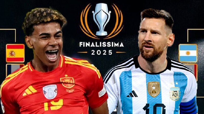 Finalissimanın tarixi və məkanı açıqlandı