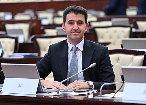 “Kağız zəmanətlər Rusiyanı dayandırmaz”