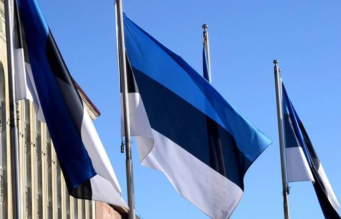 Estoniya Rusiya müvəqqəti işlər vəkilini çağırıb