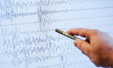 Əfqanıstanda zəlzələ baş verib