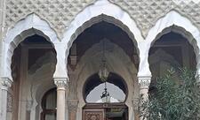 MEK direktoru: “Nadir nəşrlərin rəqəmsallaşdırılmasında MEK-in həyata keçirdiyi fəaliyyət mədəni irsin qorunmasına nümunədir”