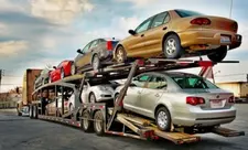 Gürcüstandan Azərbaycana avtomobil ixracı azalıb