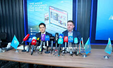 Vardanyanın xeyriyyəçi adı ilə separatçı fəaliyyətindən bəhs edən film hazırlanıb - FOTO