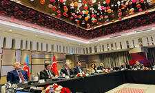 İstanbulda COP31 üzrə Türkiyə–Azərbaycan məsləhətləşmələri keçirilib