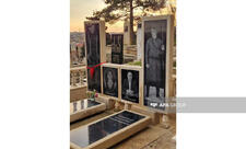 Xalq artisti Ənvər Həsənovun qəbirüstü abidəsi ucaldılıb