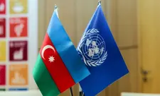 BMT-nin Azərbaycandakı yeni rezident əlaqələndiricisinin kimliyi bilinib