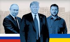 "Rusiya-Ukrayna müharibəsinin həllinə Tramp mane olur”