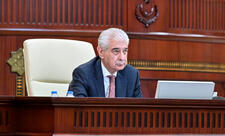 “Bu növbəti anti-Azərbaycan yanaşmasıdır”- Əli Əhmədov