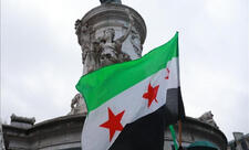 Tramp Suriyaya qarşı sanksiyaları ləğv edib