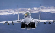 Polşa Ukraynaya MiQ-29 qırıcılarını verəcək