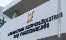 Baş Prokurorluq Kamran Əsədov və digərləri barəsində cinayət işi ilə bağlı məlumat yayıb