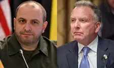 Uitkoff Mayamidə Umerovla danışıqlar aparacaq