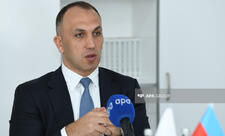 Biznesin İnkişafı Fonduna sədr müavini təyin edilib