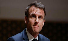 Makron: Avropa Putinlə dialoqu bərpa etməlidir