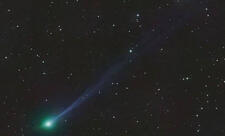 3I/ATLAS kometi Yerə ən yaxın məsafədən keçib