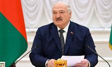 Lukaşenko: Belarus Litvaya hava şarları daşımır