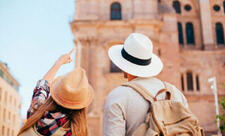 Azərbaycana turist gəlişi 2% azalıb