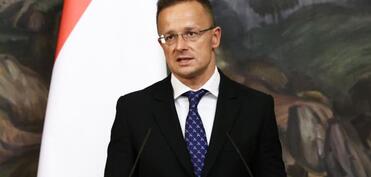 Siyarto: ABŞ-Rusiya razılaşması olmadan Ukraynada sülh olmayacaq