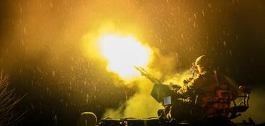 Gecə ərzində Rusiya bölgələri üzərində 94 Ukrayna PUA-sı vurulub