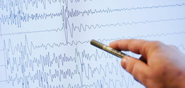 Əfqanıstanda zəlzələ baş verib