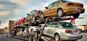 Gürcüstandan Azərbaycana avtomobil ixracı azalıb