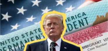 ABŞ “green card”la ölkəyə gəlişi dayandırır