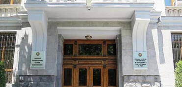 Ermənistan Aİ-dən 2,5 milyon dollar mənimsəyən şəxsi beynəlxalq axtarışa verib