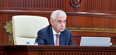 “Bu növbəti anti-Azərbaycan yanaşmasıdır”- Əli Əhmədov