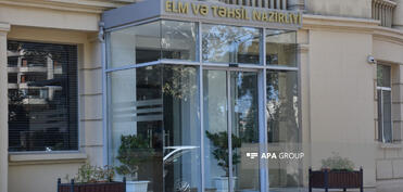 Bu ay Elm və Təhsil Nazirliyinə 23 min müraciət daxil olub