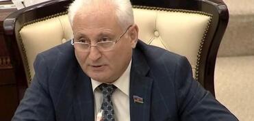 “HƏMAS-a dəstək regionda gərginliyi artırır”