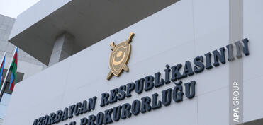 Baş Prokurorluq Kamran Əsədov və digərləri barəsində cinayət işi ilə bağlı məlumat yayıb