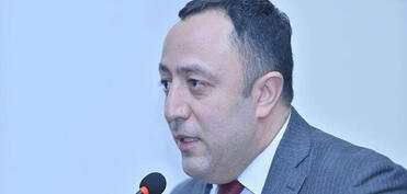 Anar Əsədli məhkəmədə ifadə verib