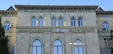 Ədliyyə Nazirliyi: Amnistiya tətbiq edilən, dairəsi müəyyənləşdirilmiş şəxslərin siyahısı hazırlanıb